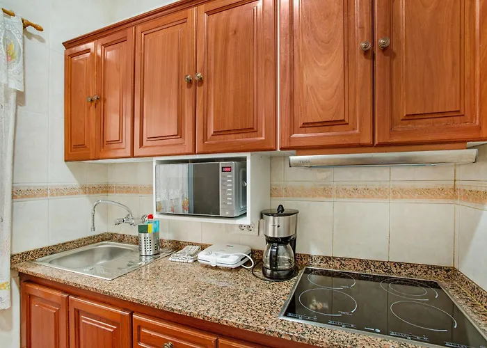 Casa Angela Pino 19_21 Лас-Пальмас-де-Гран-Канарія